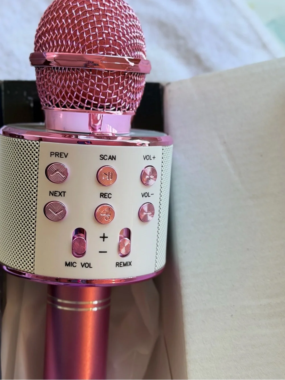 The Unbranded Brand wireless bluetooth